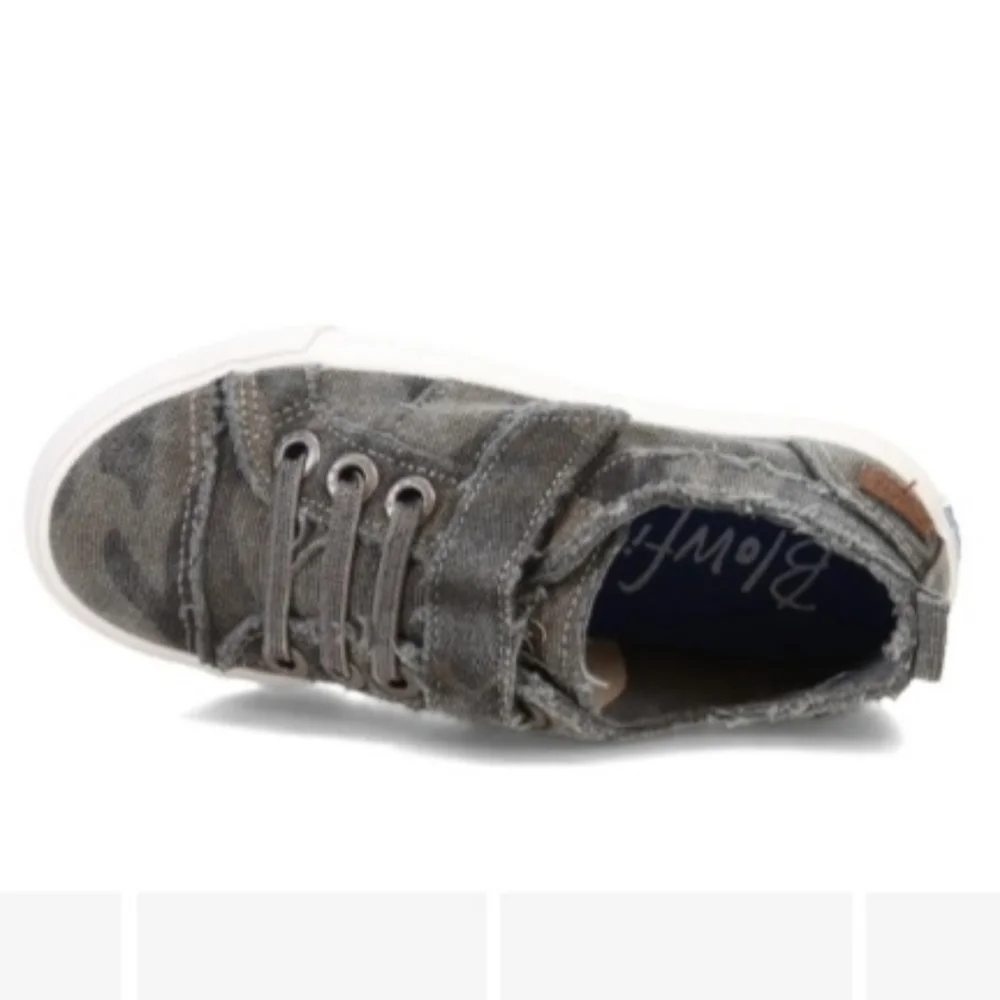 Boys Blowfish Malibu Sneaker